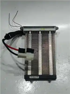 Peça sobressalente para automóvel em segunda mão Resistência Sofagem Chauffage por FORD C-MAX (CB3) 1.8 TDCi Turbodiesel CAT Referências OEM IAM 6G9118K463DA  