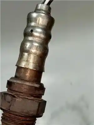 Peça sobressalente para automóvel em segunda mão sonda lambda por citroen c3 (2002->) 1.4 hdi referências oem iam 9636968380  