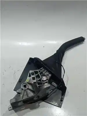 Pezzo di ricambio per auto di seconda mano LEVA DEL FRENO A MANO per VOLVO V40 (2012->)  Riferimenti OEM IAM ENMC21120  