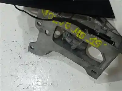 Pezzo di ricambio per auto di seconda mano leva del freno a mano per volvo v40 (2012->) 2.0 inscription [2.0 ltr. - 140 kw diesel cat] riferimenti oem iam enmc21120  