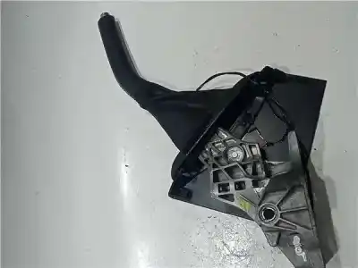 Pezzo di ricambio per auto di seconda mano leva del freno a mano per volvo v40 (2012->) 2.0 inscription [2.0 ltr. - 140 kw diesel cat] riferimenti oem iam enmc21120  