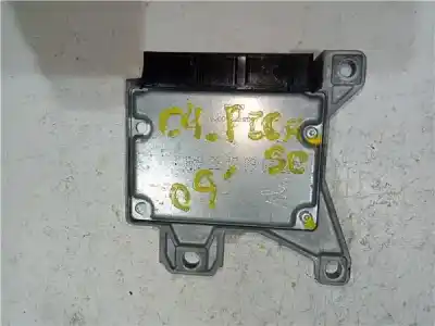 Pezzo di ricambio per auto di seconda mano centralina airbag per citroen c4 picasso i monospace (ud_) 1.6 hdi riferimenti oem iam 610955800  
