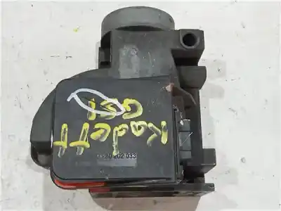 Second-hand car spare part FLOWMETER for OPEL KADETT E  OEM IAM references 0280202033  
