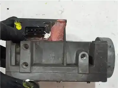 Second-hand car spare part flowmeter for opel kadett e 1.6 oem iam references 0280202033  