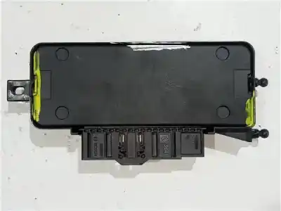 Second-hand car spare part airbag control unit for bmw serie m4 coupe (f82) (2014->) 3.0 basis [3.0 ltr. - 317 kw 24v] oem iam references 0285012518  