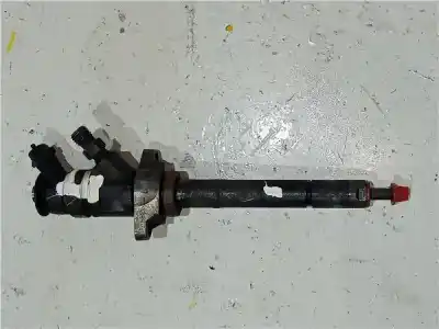 Peça sobressalente para automóvel em segunda mão INJETOR por PEUGEOT 407 SW  Referências OEM IAM 0445110297  