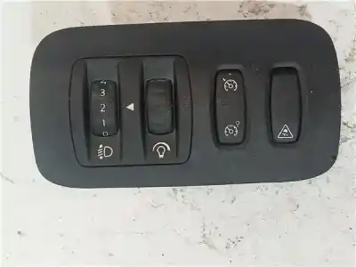 Автозапчастина б/у многофункційне управління для RENAULT CLIO III 1.1 Посилання на OEM IAM 8200095495B  