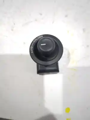 Second-hand car spare part Rearview Side Mirror Switch for JAGUAR XF 2.7 V6 Diesel CAT OEM IAM references 2R836465CA  