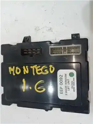 Автозапчасти б/у ЭЛЕКТРОННЫЙ МОДУЛЬ за FORD MONDEO BERLINA (GE)  ссылки OEM IAM EEP 0092  