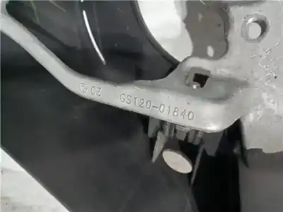 Peça sobressalente para automóvel em segunda mão volante por citroen c1 1.0 cat (cfb / 384f) referências oem iam gs12001840  