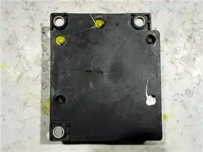 Автозапчасти б/у блок управления подушками безопасности за citroen c3 (2002->) 1.4 hdi ссылки oem iam 9658316580  