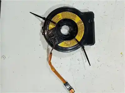 Автозапчастина б/у КІЛЬЦЕ ПІДДУШКИ БЕЗОПАСНОСТИ для KIA CEED (ED)  Посилання на OEM IAM   