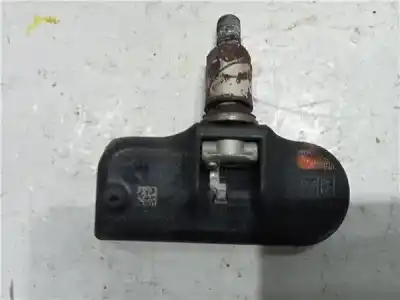 Pezzo di ricambio per auto di seconda mano Sensore Di Pressione per CITROEN C5 BERLINA 2.0 HDi FAP CAT (RHR / DW10BTED4) Riferimenti OEM IAM 9656822980  