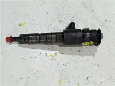 Second-hand car spare part INJECTOR for CITROEN C4 BERLINA (08.2010->)  OEM IAM references 0445110340  