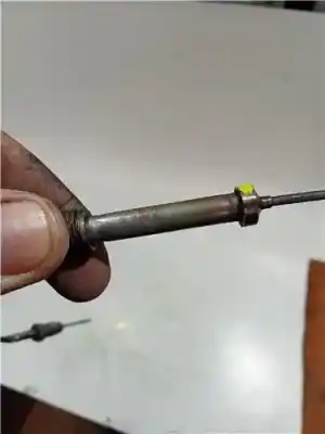 Pezzo di ricambio per auto di seconda mano sonda lambda per citroen c4 picasso i monospace (ud_) 1.6 hdi riferimenti oem iam 9808312080  