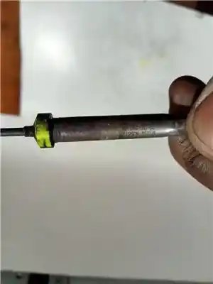 Pezzo di ricambio per auto di seconda mano sonda lambda per citroen c4 picasso i monospace (ud_) 1.6 hdi riferimenti oem iam 9808312080  