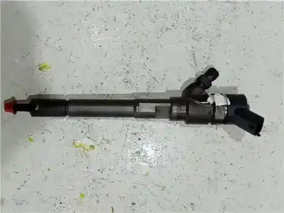 Peça sobressalente para automóvel em segunda mão INJETOR por HYUNDAI TUCSON (JM)  Referências OEM IAM 0445110258  