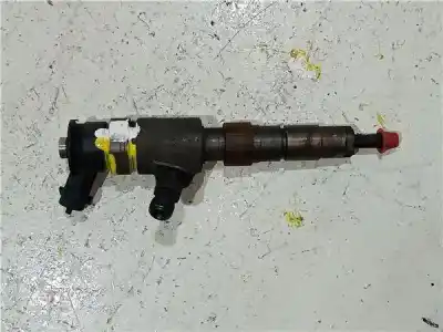 Second-hand car spare part INJECTOR for CITROEN C4 BERLINA (08.2010->)  OEM IAM references 0445110340  