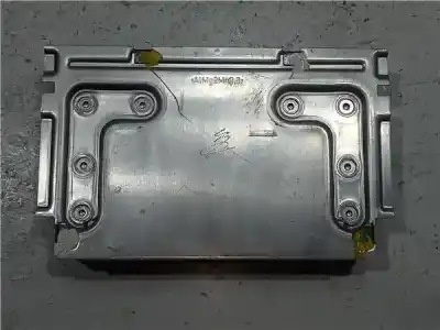 Pezzo di ricambio per auto di seconda mano centralina cambio automatico per bmw serie x3 (e83) 2.0d riferimenti oem iam 7532988 gm96025744  