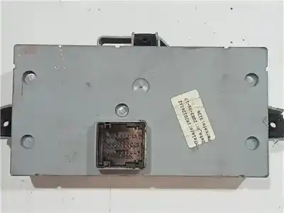 Pezzo di ricambio per auto di seconda mano MODULO ELETTRONICO per FIAT STILO (192_)  Riferimenti OEM IAM NBC19201 46797611  
