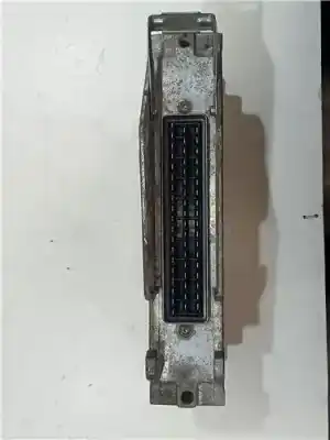 Second-hand car spare part abs control unit for seat toledo ii (1m2) 1.9 tdi oem iam references 535907379c  