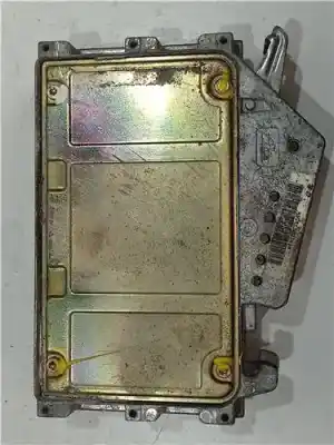 Second-hand car spare part abs control unit for seat toledo ii (1m2) 1.9 tdi oem iam references 535907379c  