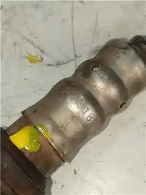 Second-hand car spare part lambda probe for renault clio ii fase ii (b/cb0) 1.5 dci diesel oem iam references 7700274189052062  