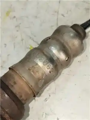 Second-hand car spare part lambda probe for renault clio ii fase ii (b/cb0) 1.5 dci diesel oem iam references 7700274189052062  