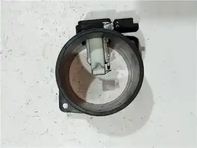 Автозапчасти б/у РАСХОДОМЕР ВОЗДУХА за CITROEN C5 TOURER  ссылки OEM IAM 9645948980  