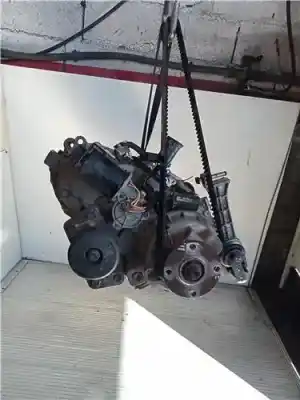 Pezzo di ricambio per auto di seconda mano riduttore per ssangyong rexton / rexton ii (gab_) 2.7 xdi 4x4 riferimenti oem iam g3102008107  