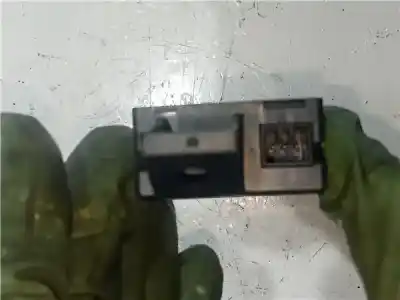 Peça sobressalente para automóvel em segunda mão módulo eletrônico por volvo v40 (2012->) 2.0 inscription [2.0 ltr. - 140 kw diesel cat] referências oem iam ah4n15607ae  