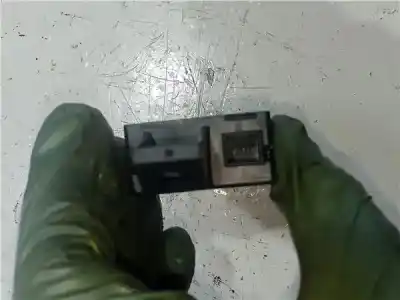 Peça sobressalente para automóvel em segunda mão módulo eletrônico por volvo v40 (2012->) 2.0 inscription [2.0 ltr. - 140 kw diesel cat] referências oem iam ah4n15607ae  