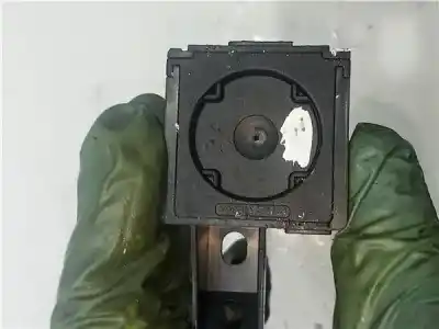 Peça sobressalente para automóvel em segunda mão módulo eletrônico por volvo v40 (2012->) 2.0 inscription [2.0 ltr. - 140 kw diesel cat] referências oem iam ah4n15607ae  