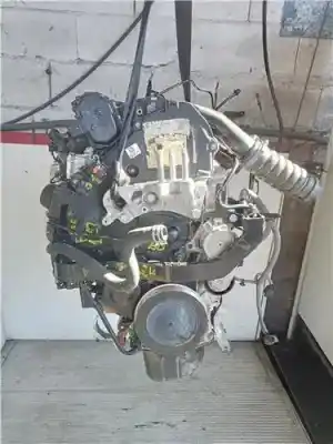 Pezzo di ricambio per auto di seconda mano MOTORE COMPLETO per FORD FIESTA (CNN) (2012->)  Riferimenti OEM IAM XUJB CN1QG010CB  
