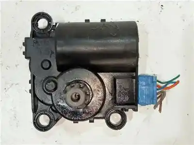 Pezzo di ricambio per auto di seconda mano Motore Regolazione Fari per KIA CEED (JD) (2012->) 1.4 Business [1.4 Ltr. - 66 kW CRDi CAT] Riferimenti OEM IAM   