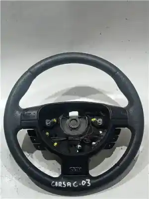 Автозапчасти б/у РУЛЬ за OPEL CORSA C (X01)  ссылки OEM IAM 8039566  