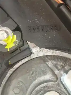 Pezzo di ricambio per auto di seconda mano volante per opel corsa c (x01) 1.3 cdti (f08 f68) riferimenti oem iam 8039566  