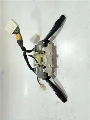 İkinci el araba yedek parçası çok fonksiyonlu kontrol için ssangyong rexton / rexton ii (gab_) 2.7 xdi 4x4 oem iam referansları   