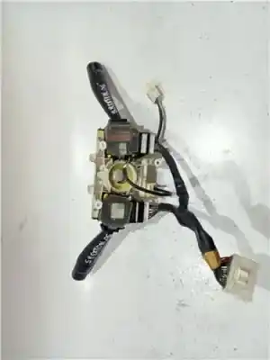 İkinci el araba yedek parçası çok fonksiyonlu kontrol için ssangyong rexton / rexton ii (gab_) 2.7 xdi 4x4 oem iam referansları   