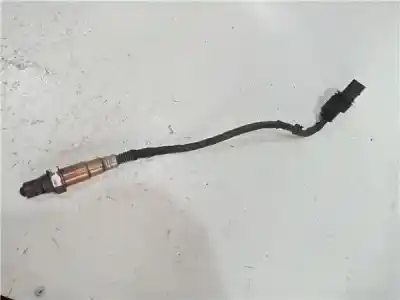 Peça sobressalente para automóvel em segunda mão SONDA LAMBDA por KIA CEED (ED)  Referências OEM IAM 0281004069070  