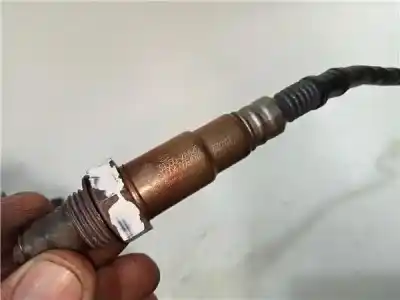 Pezzo di ricambio per auto di seconda mano sonda lambda per kia ceed (ed) 2.0 emotion [2.0 ltr. - 103 kw crdi] riferimenti oem iam 0281004069070  