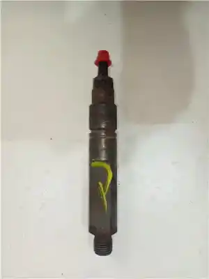 Автозапчасти б/у ИНЖЕКТОР за RENAULT CLIO II FASE II (B/CB0)  ссылки OEM IAM 0432193564  