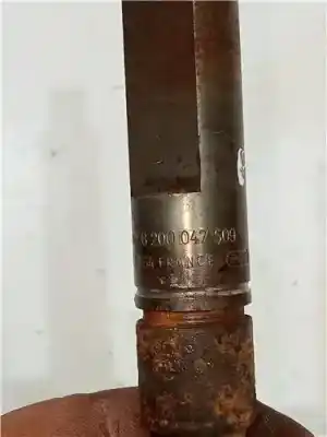 Tweedehands auto-onderdeel injector voor renault scénic i monospace (ja0/1_, fa0_) 1.9 dti (ja1u) oem iam-referenties 0432193564 8200047509  