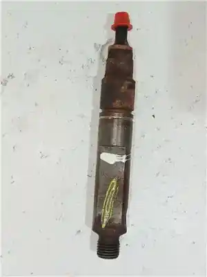 Tweedehands auto-onderdeel injector voor renault scénic i monospace (ja0/1_, fa0_) 1.9 dti (ja1u) oem iam-referenties 0432193564 8200047509  