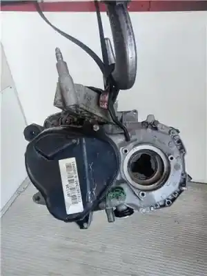 Peça sobressalente para automóvel em segunda mão caixa de velocidades por renault clio i fase i+ii (b/c57) 1.2 referências oem iam jb1138  