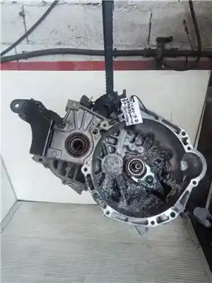 Pezzo di ricambio per auto di seconda mano RIDUTTORE per KIA CEED (ED) (2006->)  Riferimenti OEM IAM R71773  