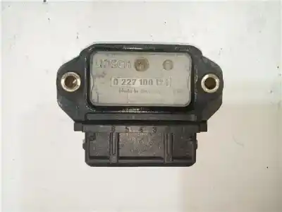 Second-hand car spare part IGNITION MODULE for OPEL KADETT E  OEM IAM references 0227100124  