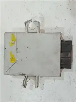 Peça sobressalente para automóvel em segunda mão módulo eletrônico por bmw serie x3 (e83) 2.0d referências oem iam 613569419869  
