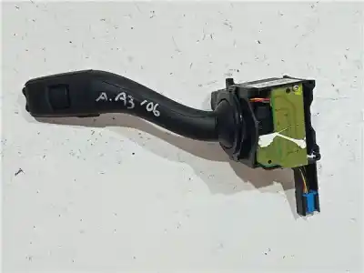 Second-hand car spare part multifunction switch for audi a3 (8p1) 2.0 tdi 16v oem iam references 8p0953519a  