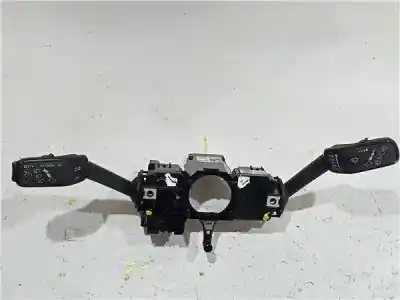 Second-hand car spare part MULTIFUNCTION SWITCH for SEAT IBIZA IV (6J5, 6P1)  OEM IAM references IBIZA 2015 6C0953501B  